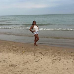 Meet your Posher, Janelle